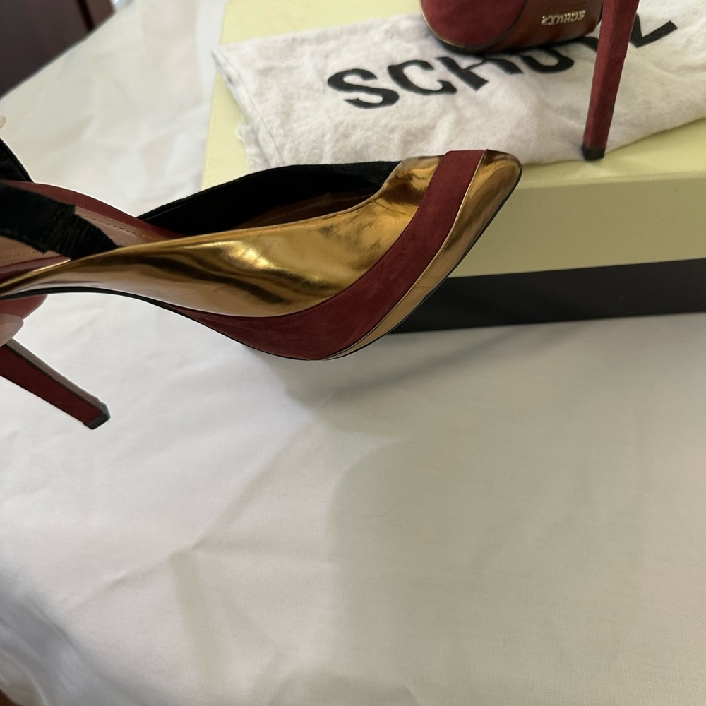 Schutz Pumps - Picture 5 of 7